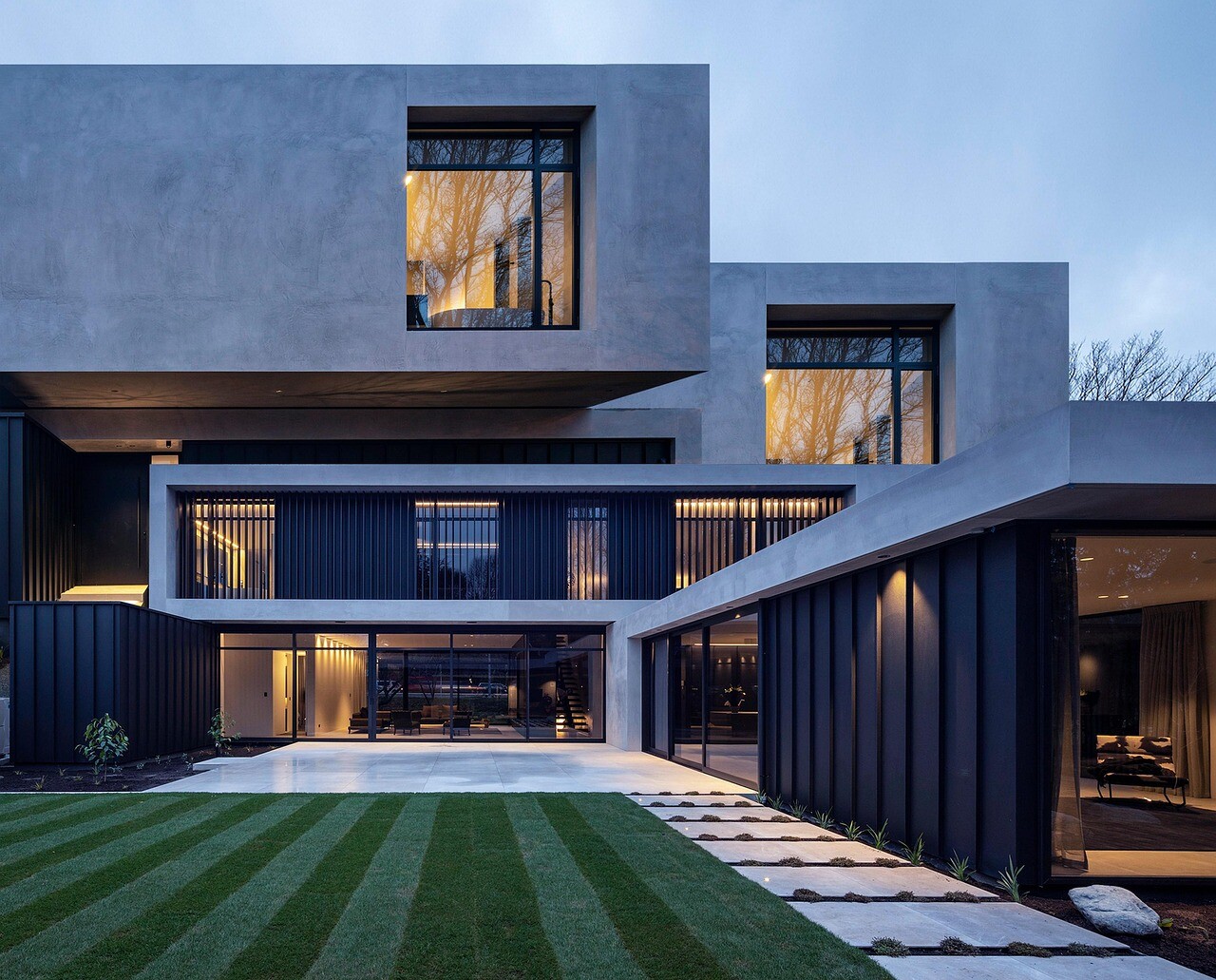 Villa Solaris