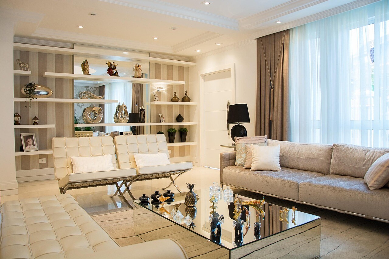 Loft на Патриарших
